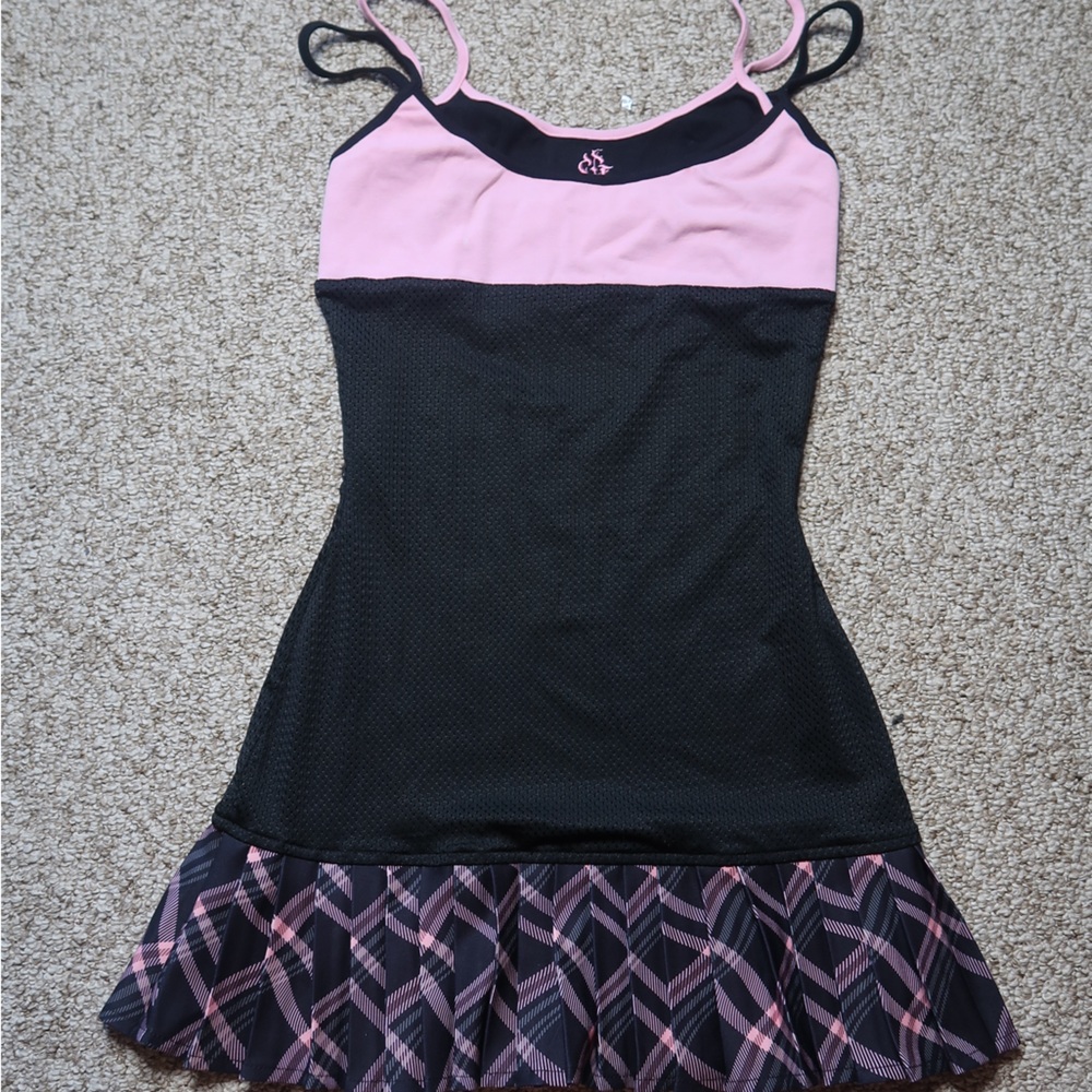 I.AM.GIA Thalia Dress